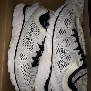 Fila Memory DriftStorm Men’s Running shoe